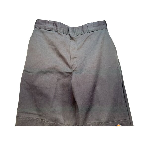 Dickies Cargo Work Pants Size 30x32 Dark Navy - Picture 8 of 12